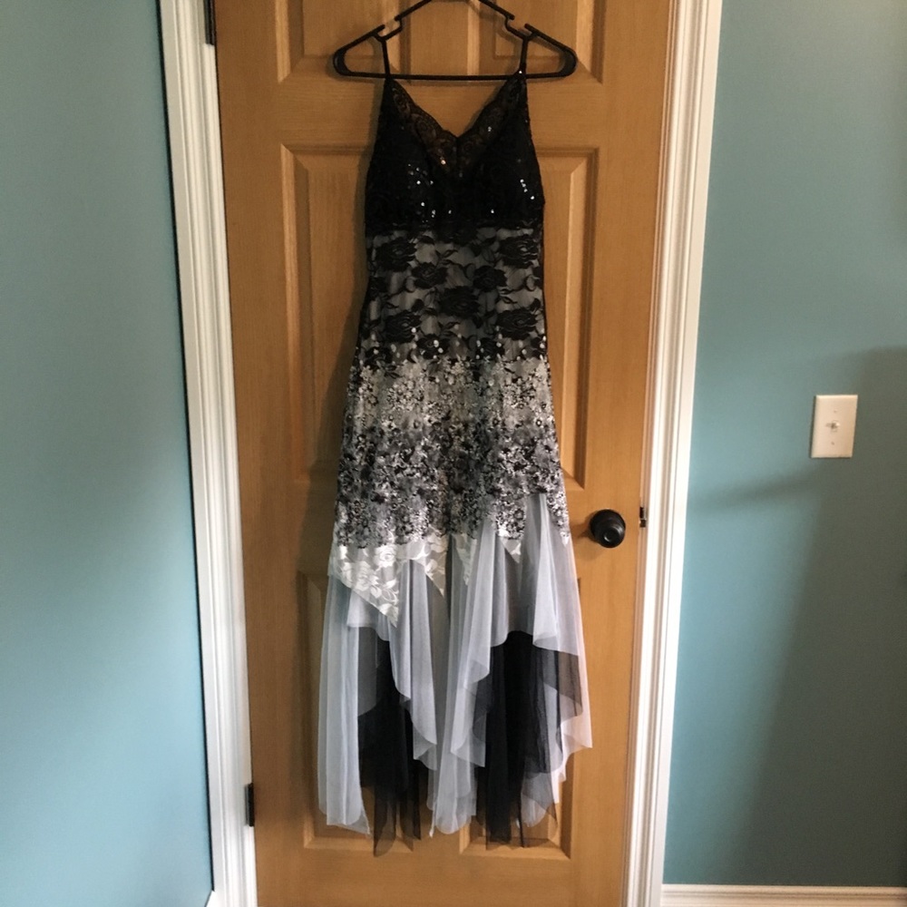 Angel Fashions Dress